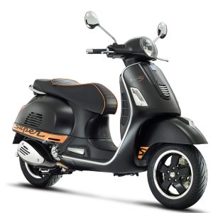 VESPA