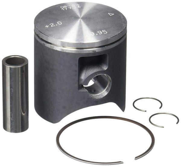 pistone vertex 50mm