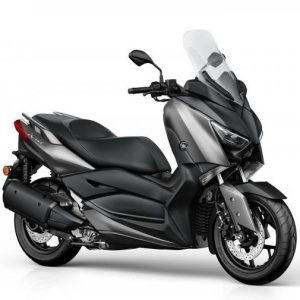 YAMAHA XMax 300