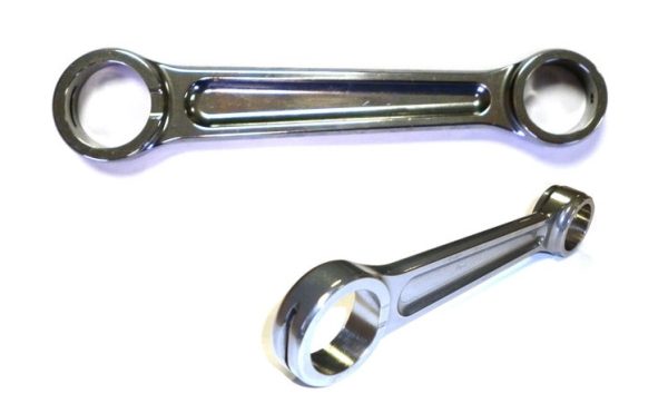 Biella speciale completa 90mm (scooter) - immagine 2