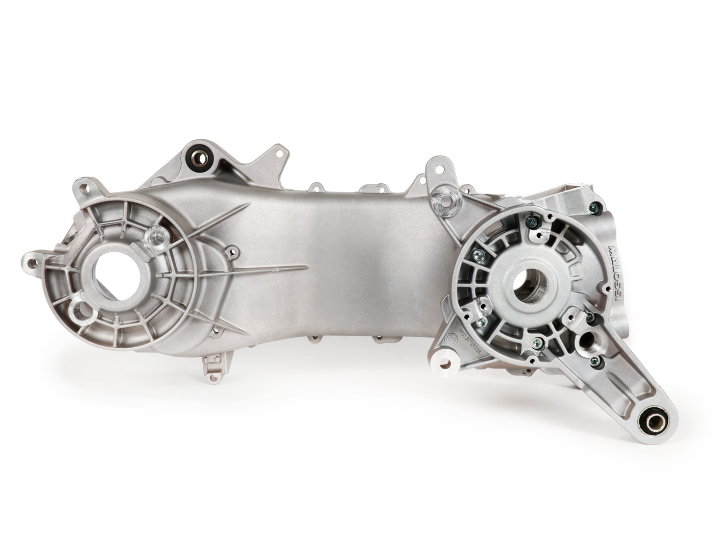 Carter motore -MALOSSI RC-One- GILERA/PIAGGIO 50cc 2T AC/LC 10"/12"/13" - immagine 3