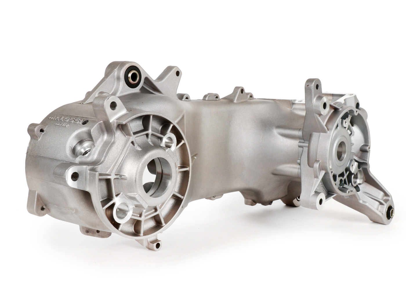 Carter motore -MALOSSI RC-One- GILERA/PIAGGIO 50cc 2T AC/LC 10"/12"/13" - immagine 4