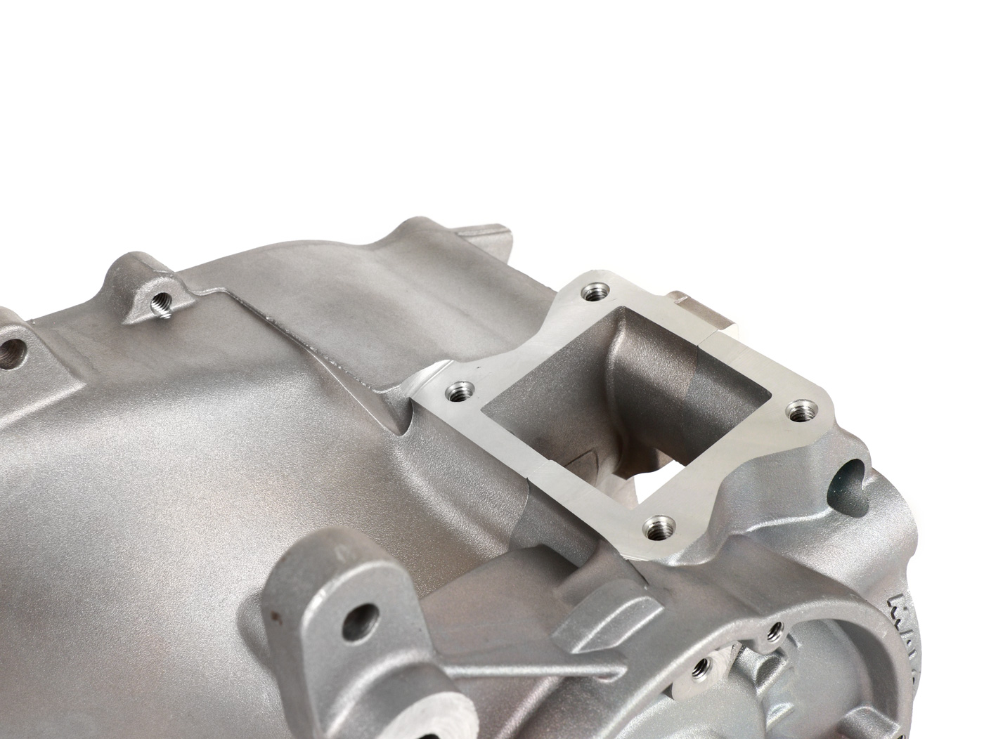 Carter motore -MALOSSI RC-One- GILERA/PIAGGIO 50cc 2T AC/LC 10"/12"/13" - immagine 7