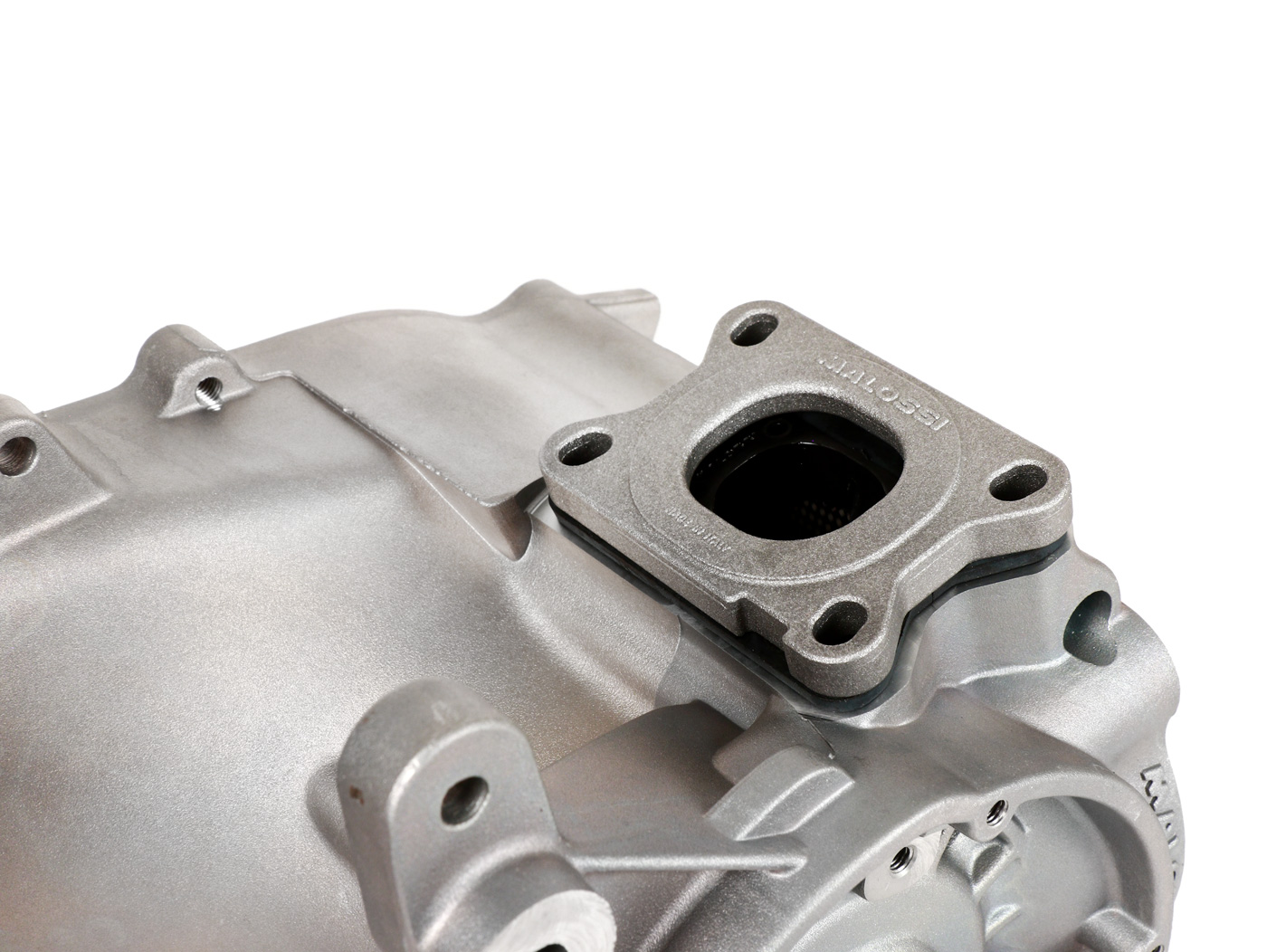 Carter motore -MALOSSI RC-One- GILERA/PIAGGIO 50cc 2T AC/LC 10"/12"/13" - immagine 8