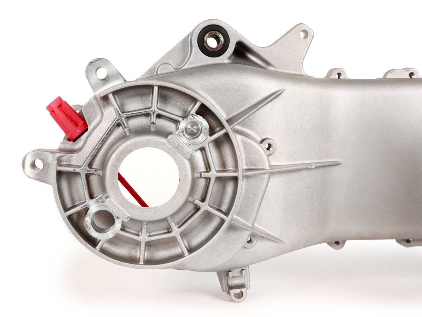 Carter motore -MALOSSI RC-One- GILERA/PIAGGIO 50cc 2T AC/LC 10"/12"/13" - immagine 10