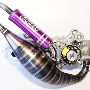 LMR 100cc complete Minarelli ENGINE