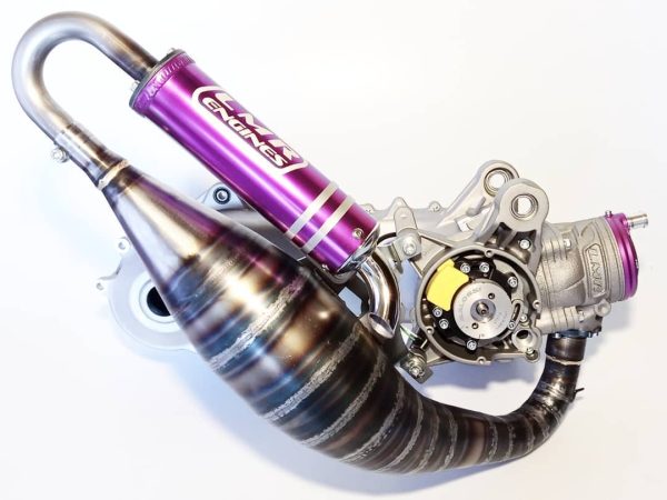 LMR 100cc complete Minarelli ENGINE