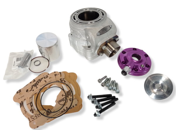 Cilindro LMR 115cc 54 x 50
