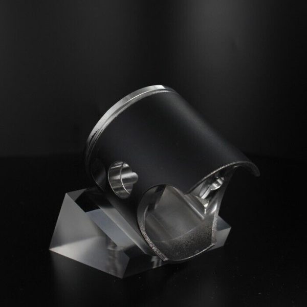 Pistone 52mm per cilindro LMR 100cc 52x47 - immagine 4