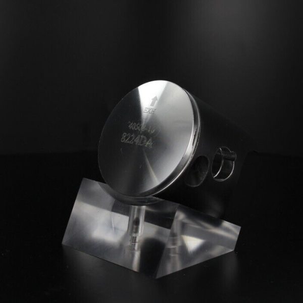 Pistone 52mm per cilindro LMR 100cc 52x47 - immagine 3