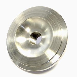 Cupola LMR 54mm RDC 17:1