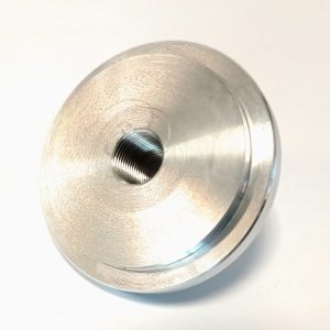 Cupola grezza LMR 54mm