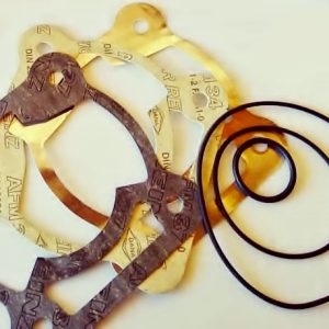 Gasket sets LMR Cylinder 70cc