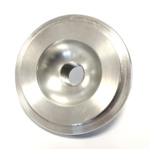 Cupola LMR 52mm RDC 17,5:1