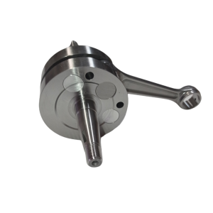 Albero motore LMR corsa 50mm biella 105 PIAGGIO