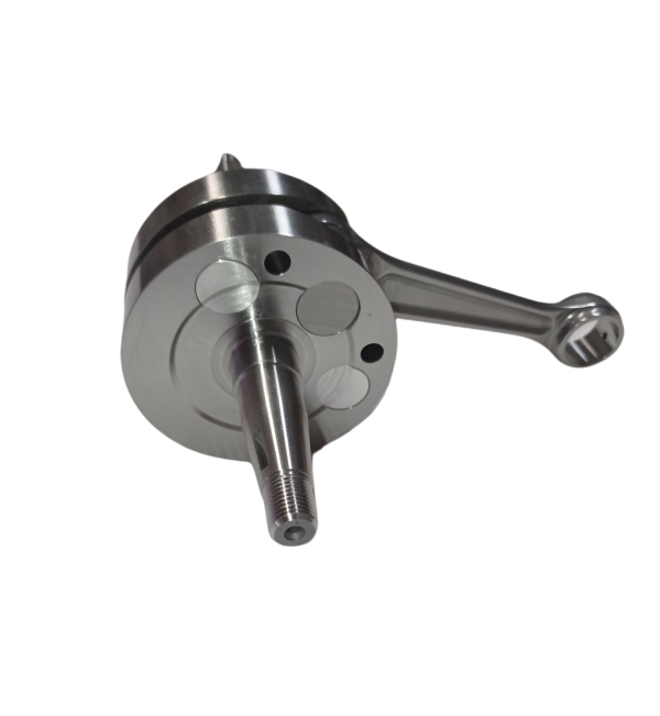 Albero motore LMR corsa 50mm biella 105 PIAGGIO