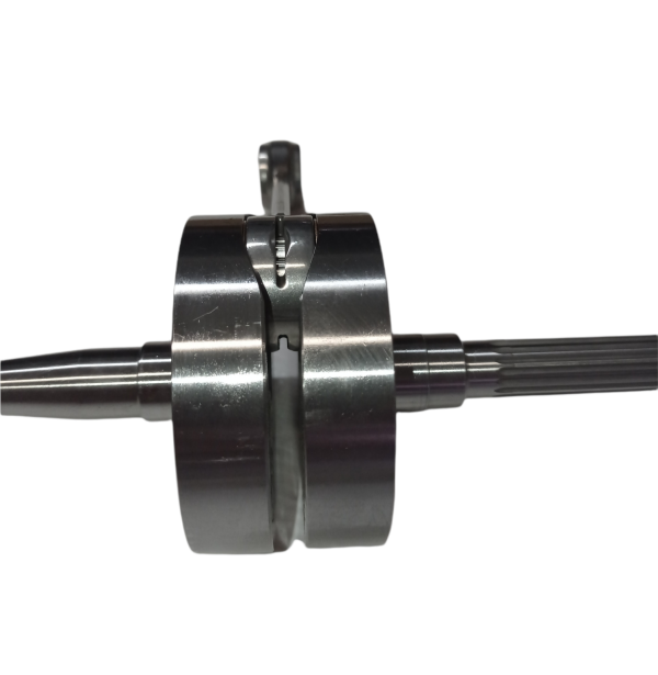 Albero motore LMR corsa 50mm biella 105 PIAGGIO - immagine 3
