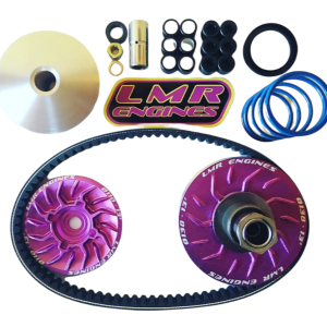 CVT transmission parts