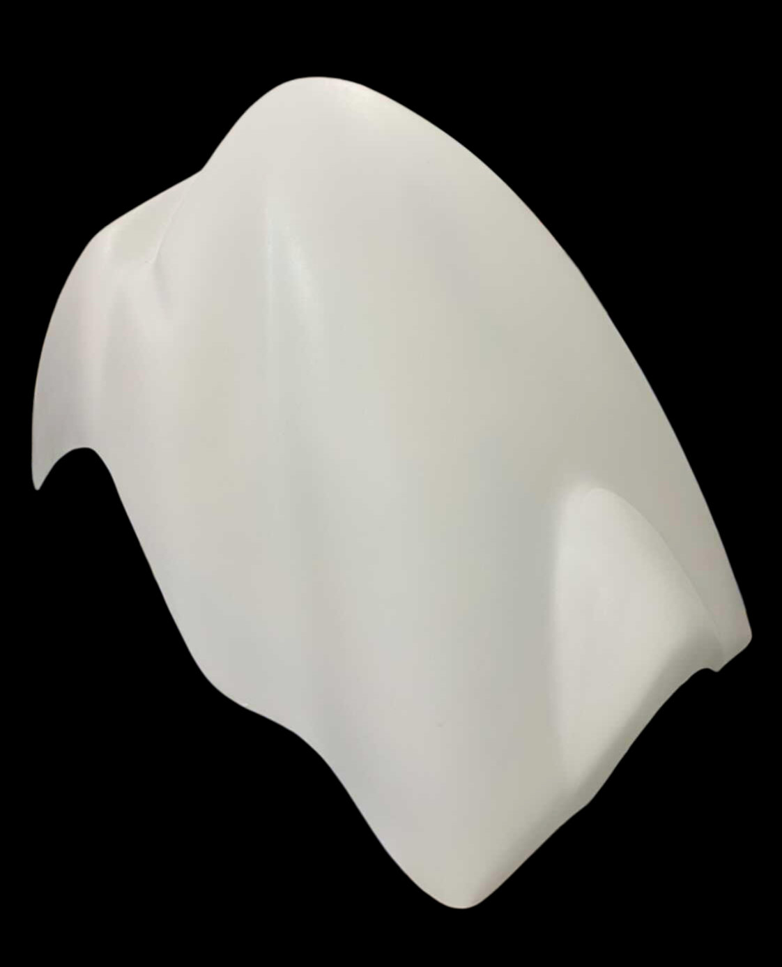 Set carene vetroresina YAMAHA JOG R - immagine 4