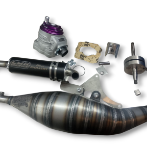 KIT Preparazione LMR 115cc