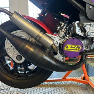 kit 70cc FL LMR