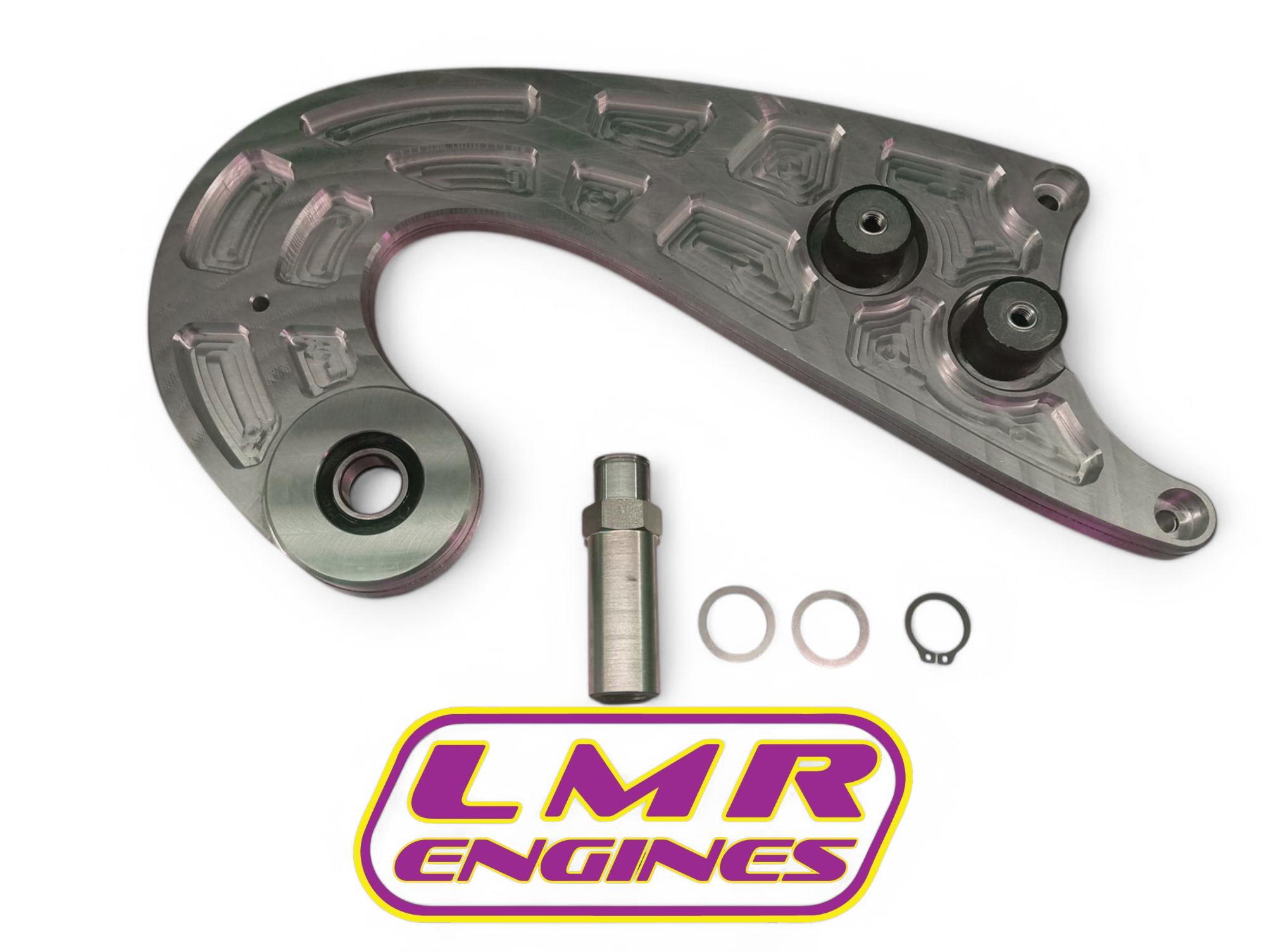 TORSEN LMR RC / C-One minarelli 12/13" - immagine 2
