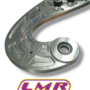 TORSEN LMR RC / C-One minarelli 12/13"