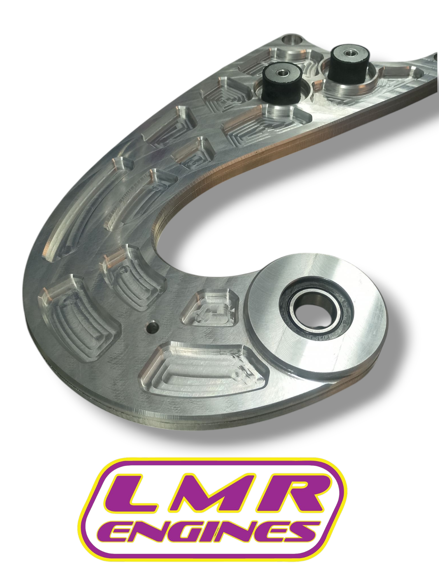 TORSEN LMR RC / C-One minarelli 12/13"