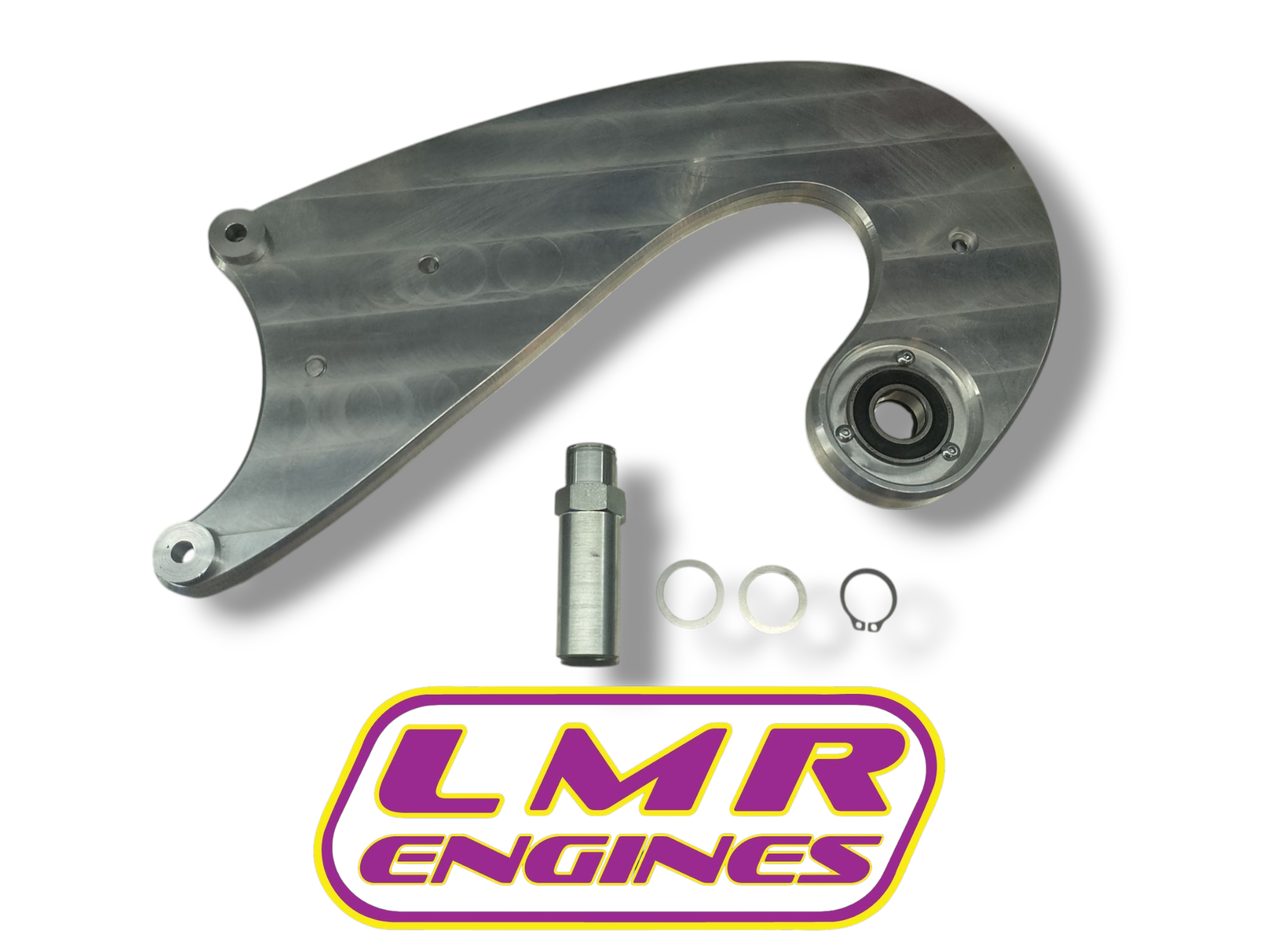 TORSEN LMR RC / C-One minarelli 12/13" - immagine 3