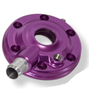 Coperchio testa cilindri LMR V.2