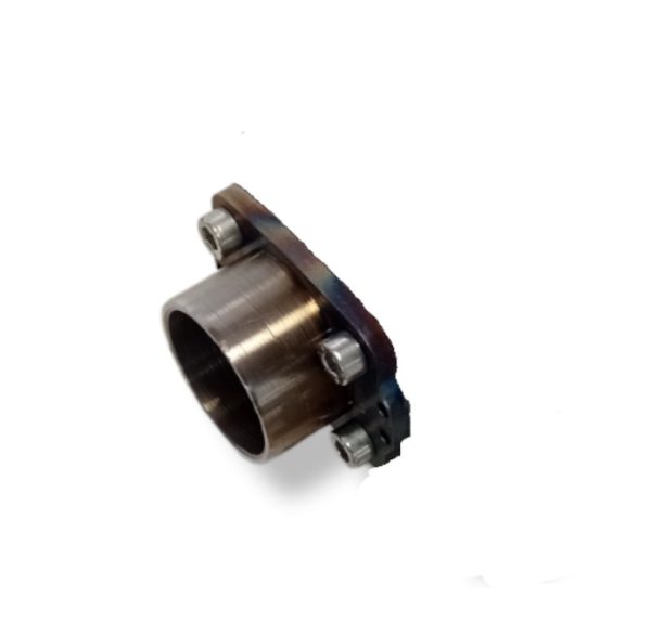 Collettore di scarico LMR 100-115 4fori