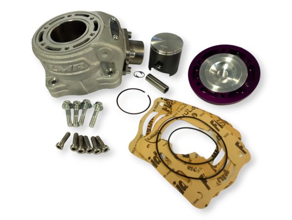 Cilindro LMR 70cc 47,6 x 39,3 - immagine 4