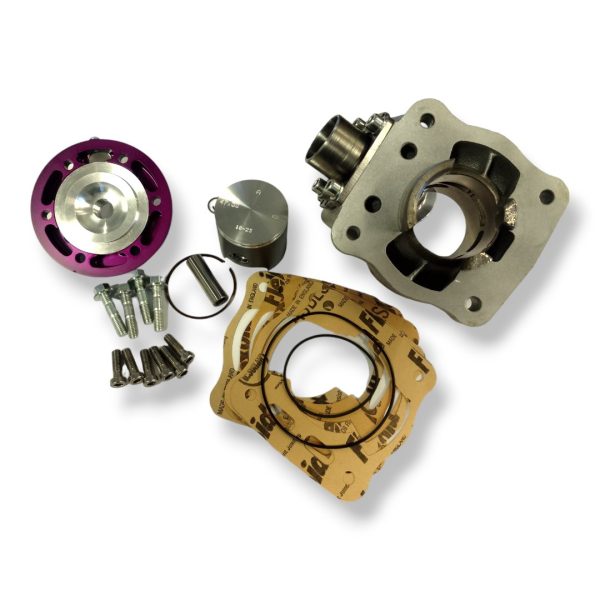 Cilindro LMR 70cc 47,6 x 39,3 - immagine 3