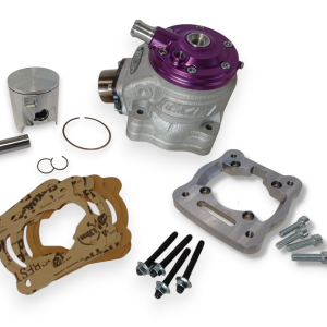 Cilindro LMR 115cc 54 x 50 DERBI E3 carter originali
