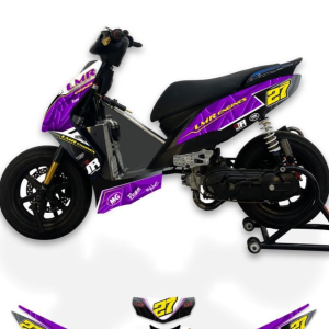 KIT GRAFICHE