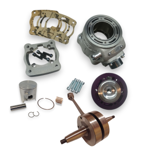 Kit LMR 115cc DERBI-E2 54 x 50 carter originali
