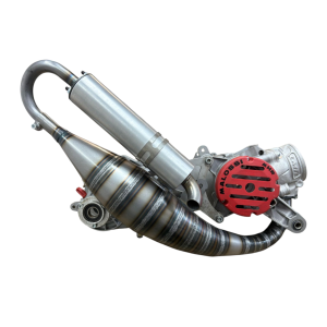 Scarico LMR 70cc FL
