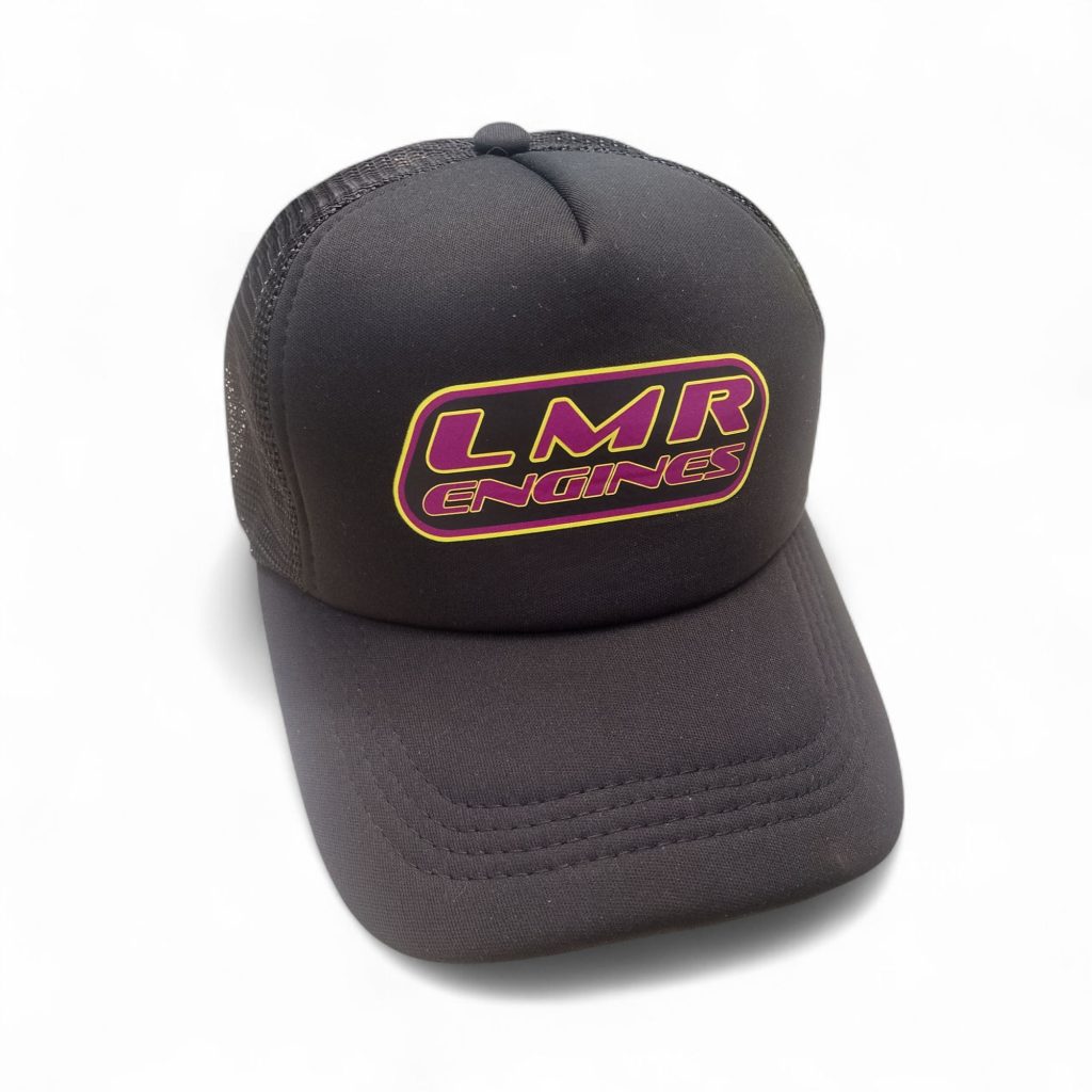 Cappellino LMR ENGINES