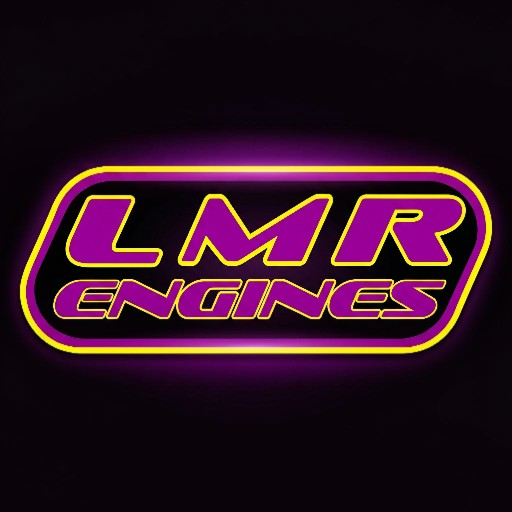 LMR Advanced 2stroke Calibration App